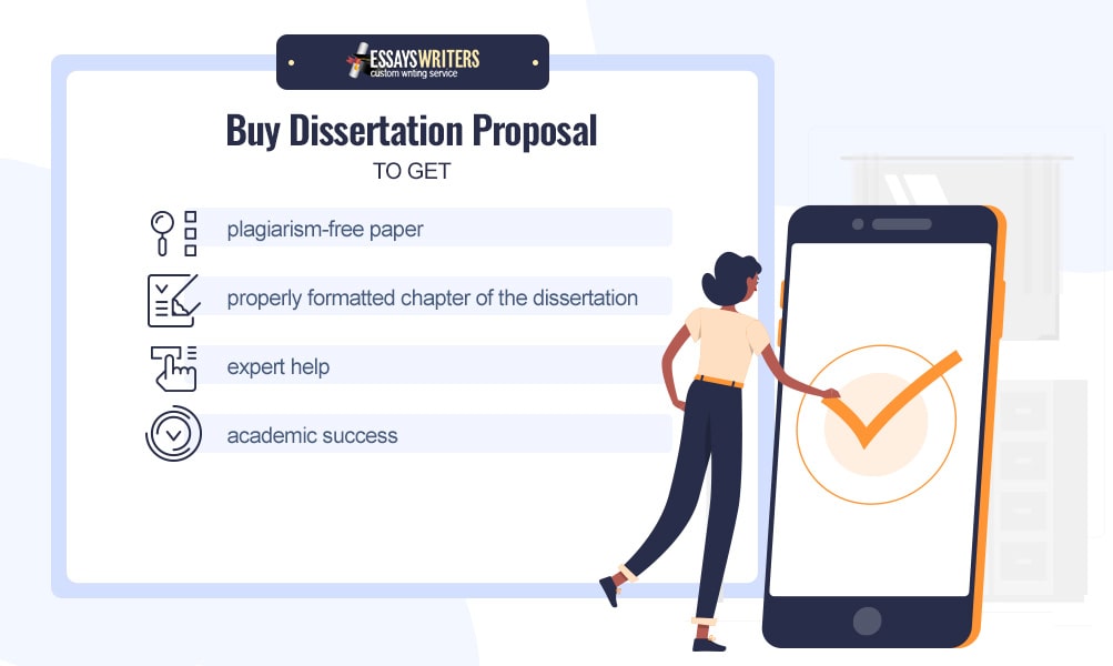 Buy a Dissertation Proposal Online